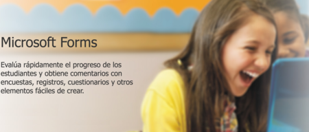 Microsoft quiere plantar cara a los Formularios de Google y ahora integra Microsoft Forms con OneNote
