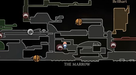 Mooshka Primera Ubicacion