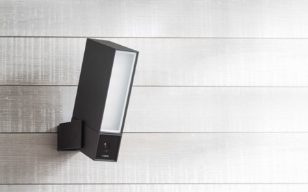 Netatmo Presence, una cámara de vigilancia muy capaz para el hogar digital