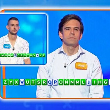 Lo que todos pensamos que es la gran ventaja de 'AlaZ', Javier y David lo ven como "una dificultad añadida" a 'Pasapalabra'