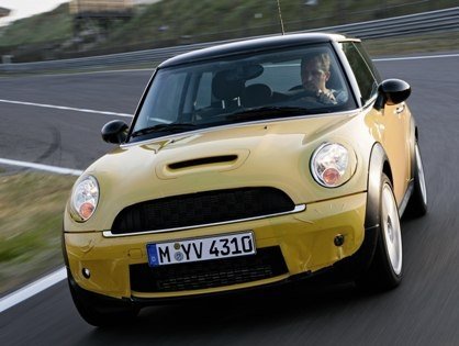 nuevo Mini