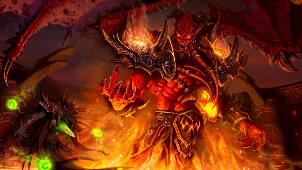Un GM de World of Warcraft es expuesto públicamente al ser cazado haciendo trampas en una mazmorra mítica 