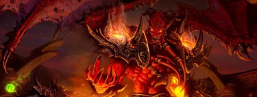 Un GM de World of Warcraft es expuesto públicamente al ser cazado haciendo trampas en una mazmorra mítica 