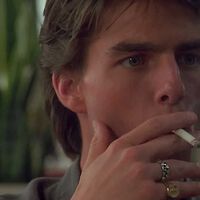 Tom Cruise tiene una carrera de grandes éxitos y grandes tropiezos. En 1989 hizo historia por encontrarse con los dos al mismo tiempo