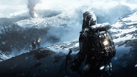 El juego de supervivencia Frostpunk nos recuerda que sigue en desarrollo con su impresionante y gélida cinemática