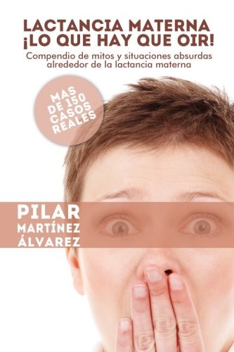 Libro Sobre Lactancia