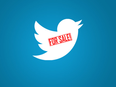 La venta de Twitter está cerca de producirse, según CNBC
