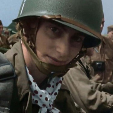 En Netflix: la mejor miniserie sobre la Segunda Guerra Mundial que solo tiene 6 capítulos