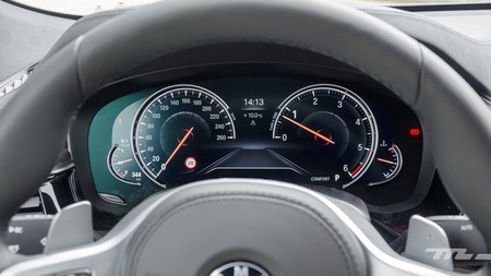 Bmw Serie 6 Gt 2018 018