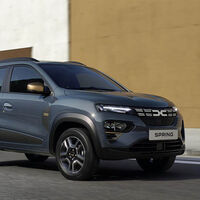 El coche eléctrico más barato de España es ahora más potente, y sólo ha subido 50 euros