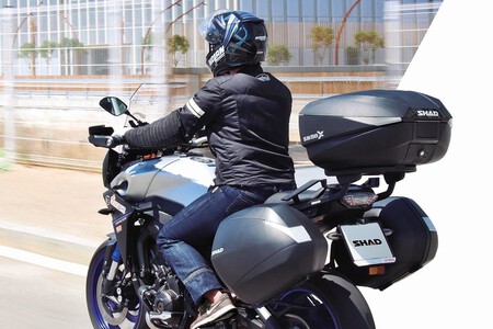 11 consejos para ahorrar combustible en moto