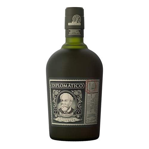 Diplomatico Diplomático Reserva Exclusiva Ron Antiguo 