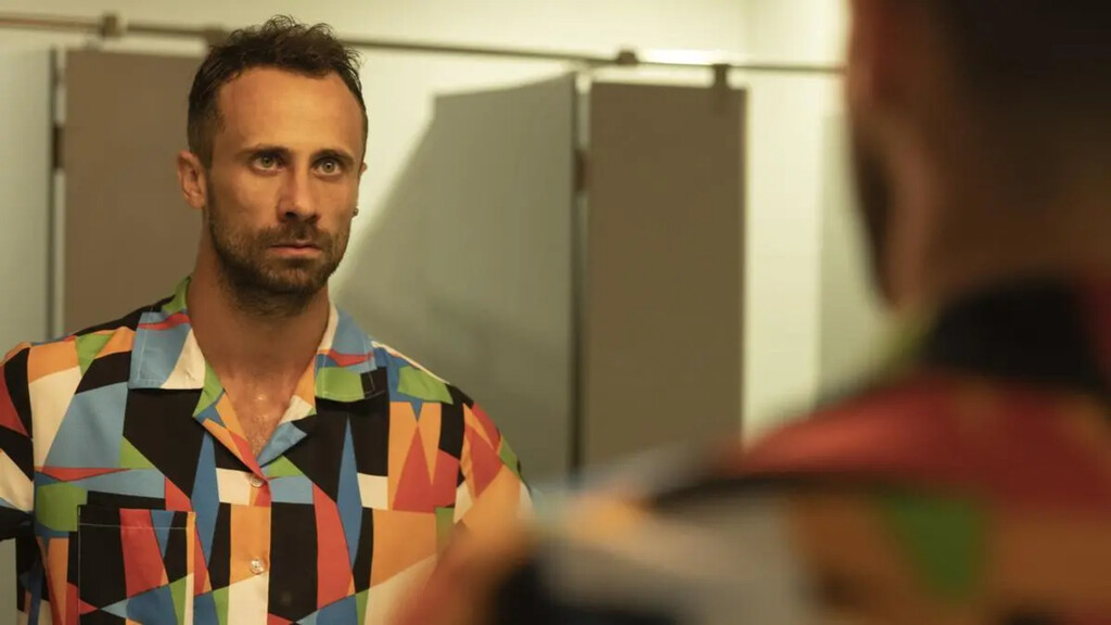 España gana 2 premios Emmy Internacionales y corona a Oriol Plá como el mejor actor del año