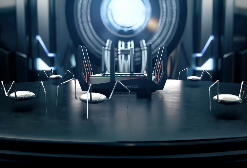 Una operación silenciosa ha comprometido miles de routers ASUS. Los investigadores apuntan a grupos vinculados a China