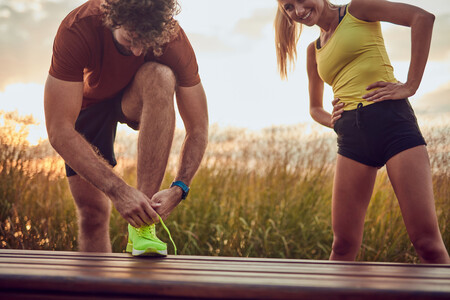 Amazon Prime Day: grandes ofertas (actualizadas) en relojes deportivos Garmin, Polar, Fitbit y más