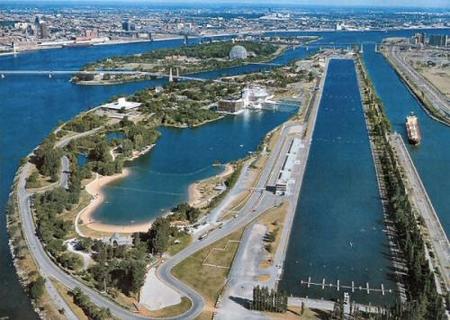El Gran Premio de Canadá volverá al calendario en 2010