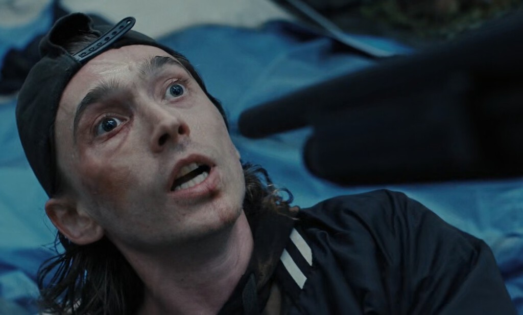 La mejor película de terror del año regresa con su versión definitiva. Un extraordinario thriller que ahora presenta su codiciado steelbook