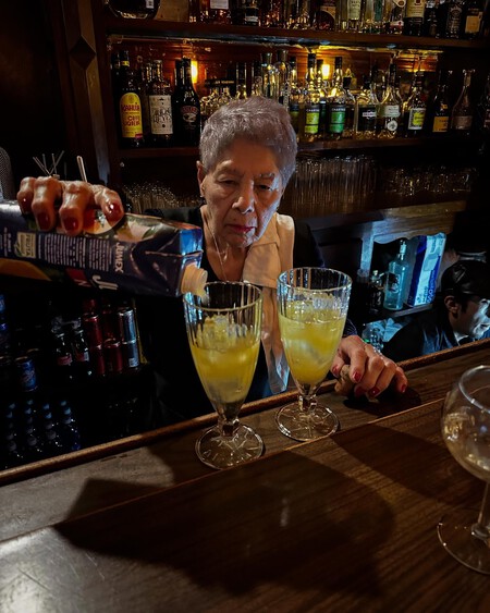 Conoce el bar con más de 100 años en CDMX: está en el centro y su edificio histórico sigue tan elegante y sofisticado como el primer día