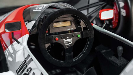 Mclaren Mp4 Bring A Trailer 2