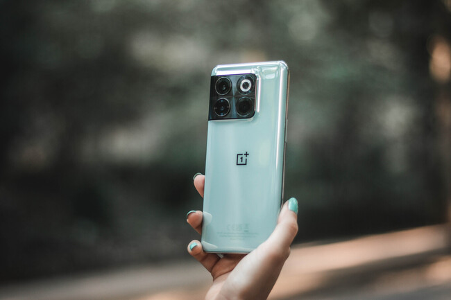 OnePlus 10T 5G