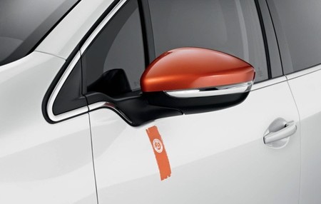 Peugeot 208 Roland Garros 3