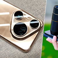 El Pura 80 Ultra fue el rey, pero Huawei prepara más con los Pura 90: un zoom para no sumarse a la ola de los accesorios externos