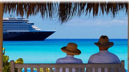 Cómo elegir un crucero