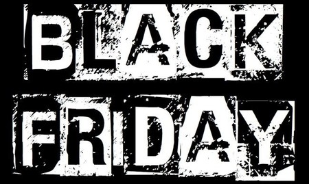 Llega el Black Friday y con él un buen puñado de rebajas en videojuegos y consolas (actualizado)
