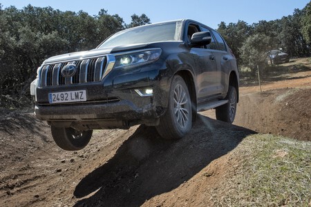 Land Cruiser 01