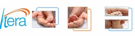 Proyecto Hera: web dedicada al cuidado del bebé prematuro