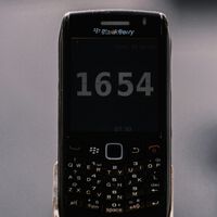 ¿Te acuerdas de BlackBerry? Tras dejar atrás los móviles, ahora triunfa en el sector de la robótica gracias a AMD