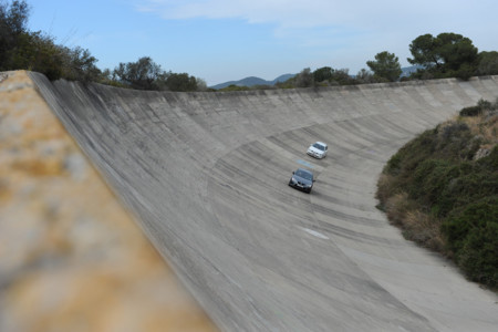 Seat Leon Cupra V6 4