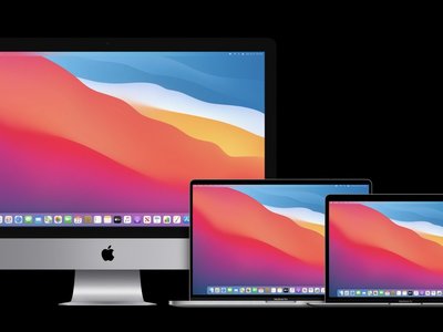 Apple va a conseguir con macOS Big Sur en meses lo que Microsoft no ha logrado con Windows 10 en 5 años