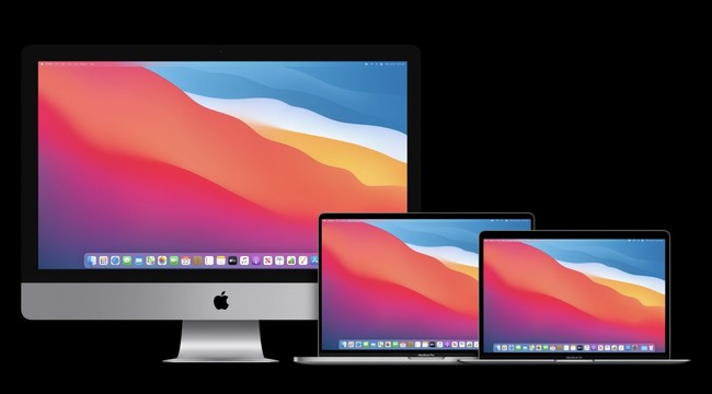 Mac