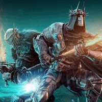 ¡Sorpresa! Un soulslike piensa en los jugadores y rebaja su precio para siempre, así que ahora puedes conseguir Lords of the Fallen más barato 