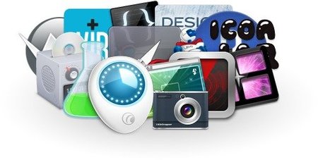 Valio Bundle, pack de aplicaciones Mac para desarrolladores web