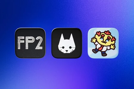 マックのゲーム