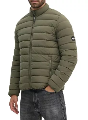 Pepe Jeans Tomi, chaqueta hombre