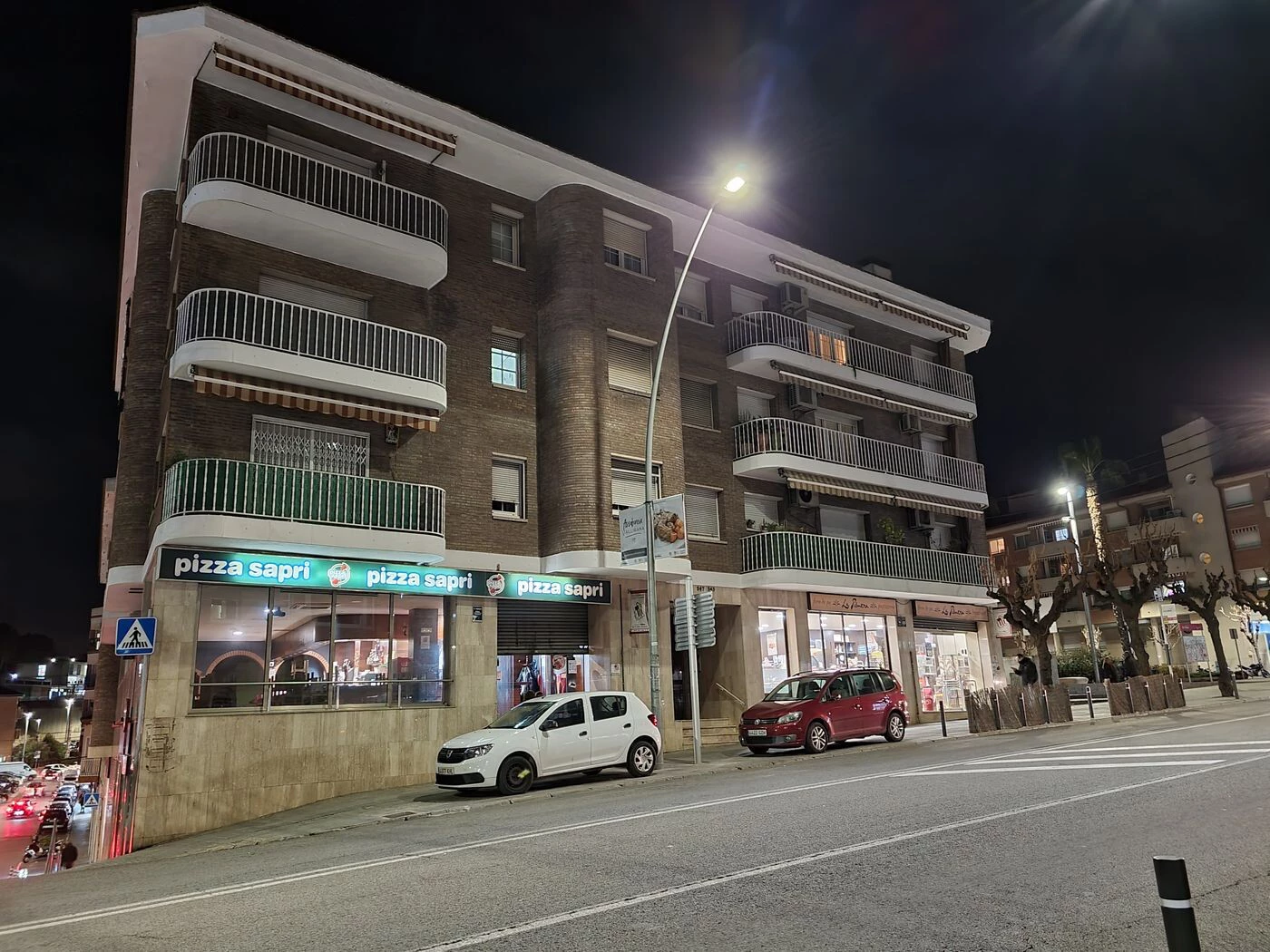 Foto de Galería de imágenes tomadas con el Samsung Galaxy S21 (9/20)