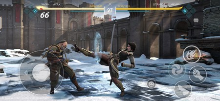 Game Screenshot 20260812 160926