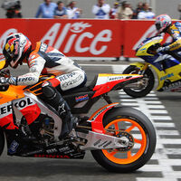 Las MotoGP no perderán potencia con el cambio de cilindrada a 850 cc, pero hace años pasó lo mismo, y no salió del todo bien