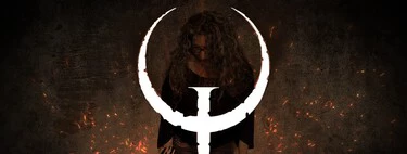 La mujer que creó el logo de Quake: cómo Sasha Shor revolucionó la iconografía en el videojuego