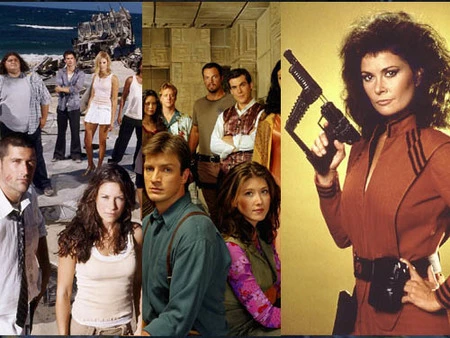 Diez series recientes e imprescindibles de ciencia ficción