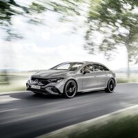 Mercedes-Benz está buscando una descarbonización ambiciosa: la mitad de CO₂ por cada coche fabricado antes de 2030