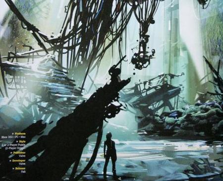 'Portal 2': primeras imágenes y gran cantidad de información