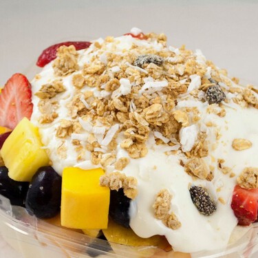 Ni coctel de frutas ni postre: el 'Biónico' de Jalisco que la CDMX todavía no conoce ni prueba