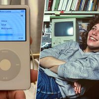"Cuando diseñamos la calculadora, estábamos diseñando el primer iPod". La herencia visual de Susan Kare en Apple 