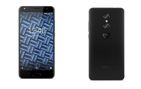 Energy Phone Pro 3, el desenfoque selectivo y las fotos en 3D llegan con la doble cámara