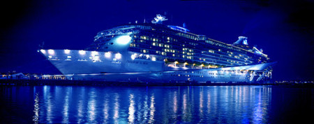 Miles de macs se están instalando en hoteles y cruceros
