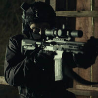 Meses después de verse en cines, se estrena en Prime Video otra película donde Jason Statham revienta a villanos con un arma inusual